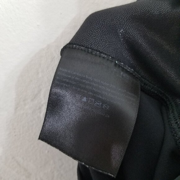 Lululemon Align Legging Crop Black Size 6 - Picture 8 of 8